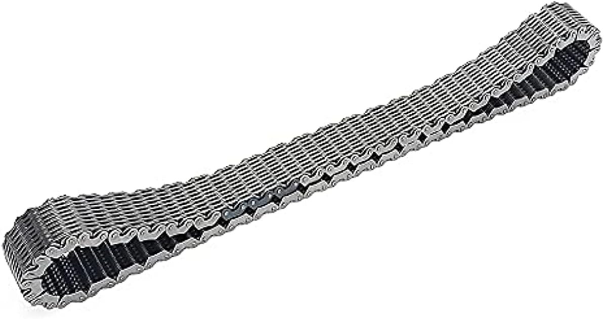 NP246 Transfer Case Drive Chain HV-072 1.25 in Wide