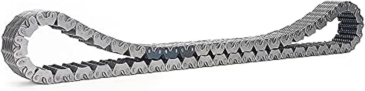 NP246 Transfer Case Drive Chain HV-072 1.25 in Wide view 2