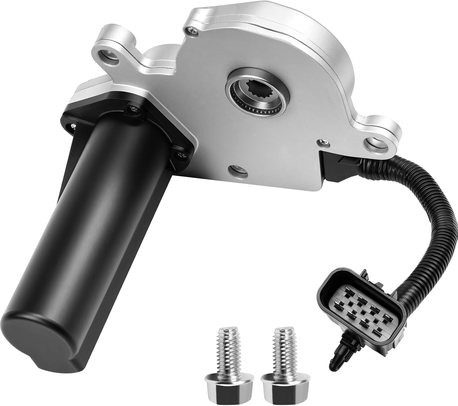 NP246 Transfer Case Encoder Shift Motor, Chevy Silverado