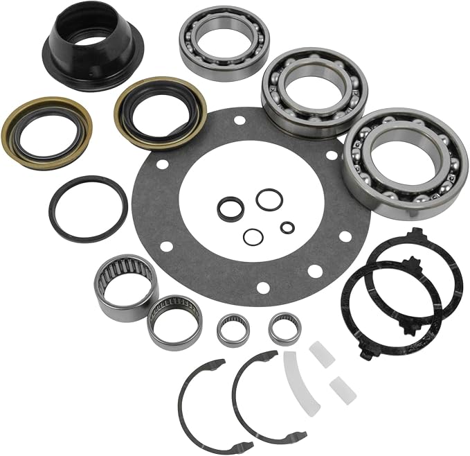 NP271/NP273 Transfer Case Bearing and Seal Kit ZTBK485A