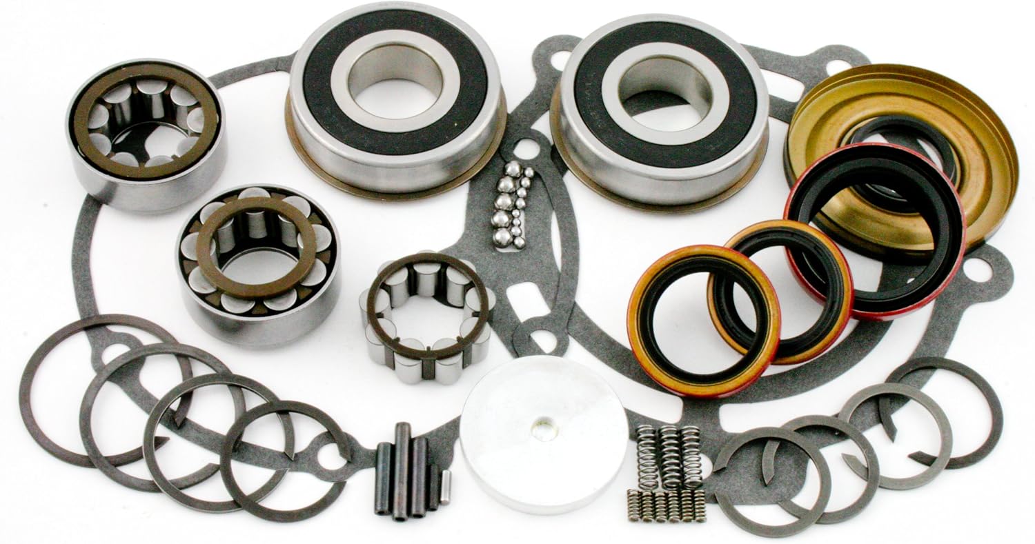 NV3500 Getrag 290 5-Speed Rebuild Bearing Kit BK235B