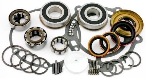 NV3500 Getrag 290 5-Speed Rebuild Bearing Kit BK235B view 2