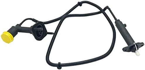 NV3500 Pre-Bled Clutch Master and Slave Cylinder Kit view 3