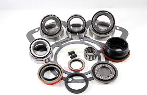 NV4500 Manual Transmission Rebuild Kit BK308A, Dodge 5-Speed view 2