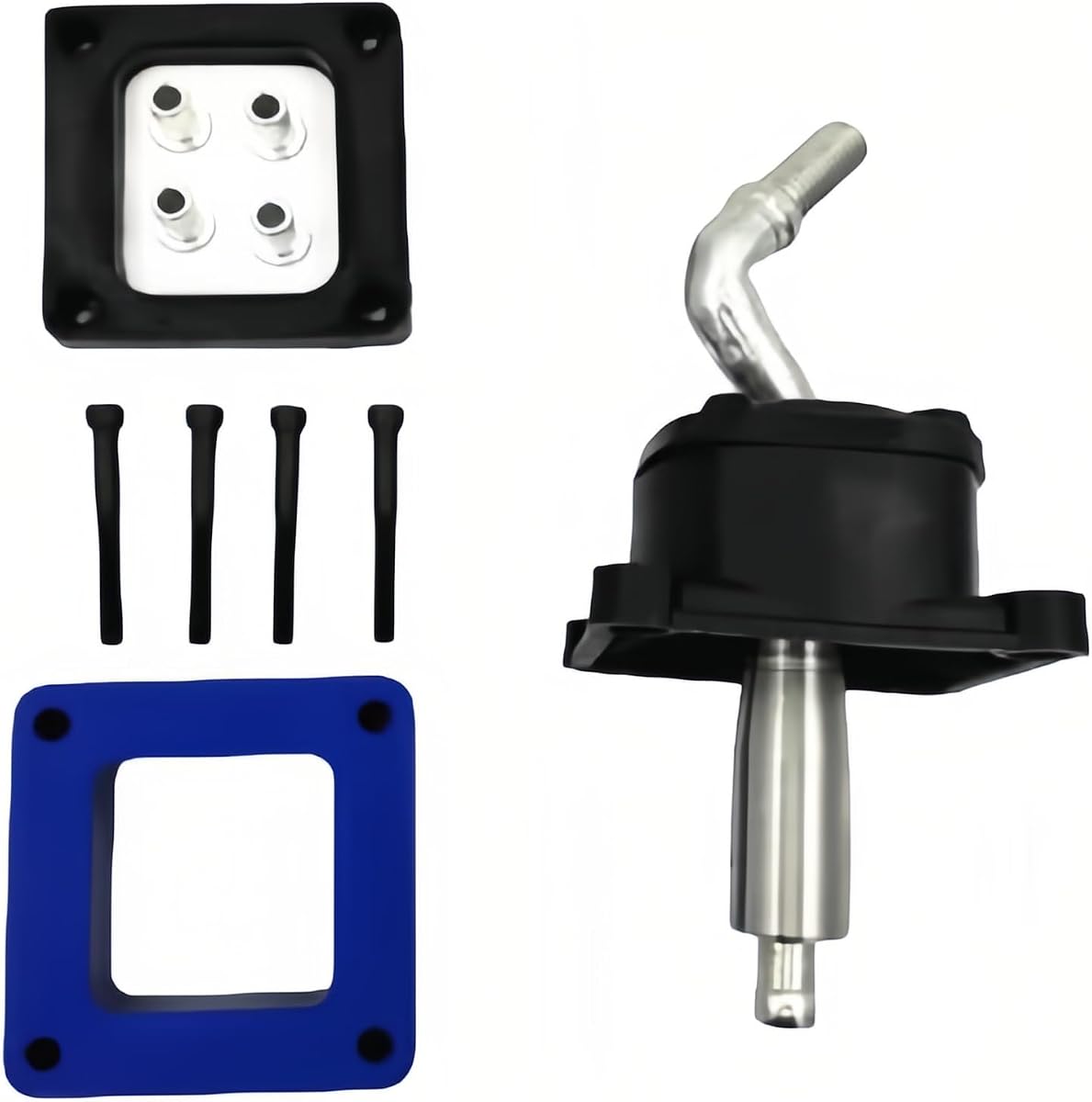 NV4500 Short Throw Shifter Tower and Bushing Kit