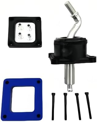 NV4500 Short Throw Shifter Tower and Bushing Kit view 3