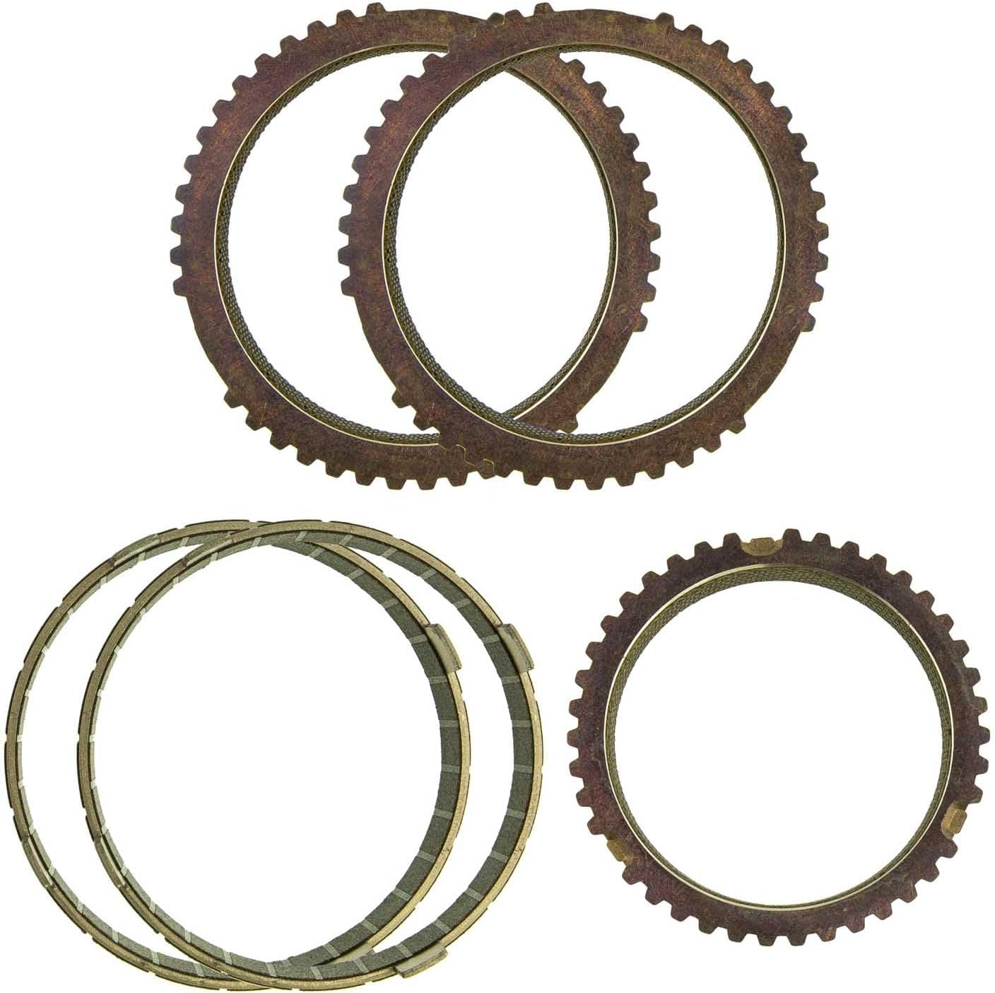 NV4500 Synchronizer Ring Kit for Chevy GMC RK4500A