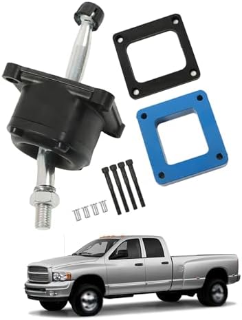 NV5600 Short Throw Shifter Kit Dodge Ram 2500 3500