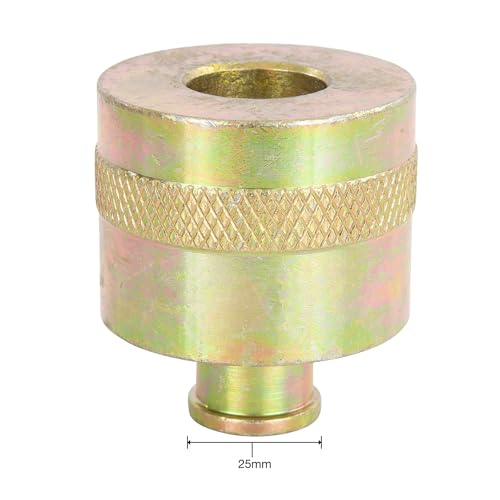 OEMTOOLS 24813 Shop Press Pin Set 8-Pin 2-20 Ton view 3