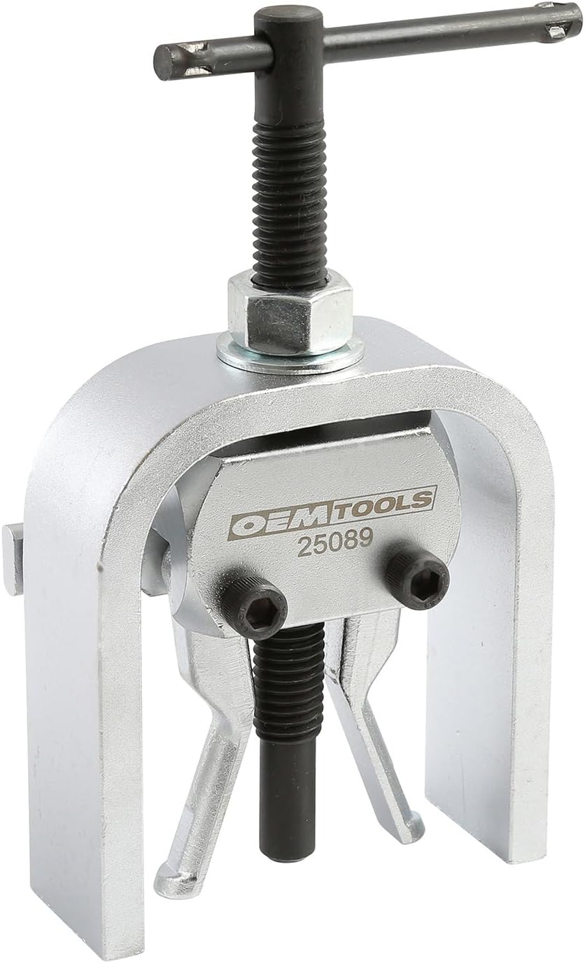 OEMTOOLS 25089 Pilot Bearing Puller for Clutch and Transmission Work, 3/16 in to 1-1/4 in Reach