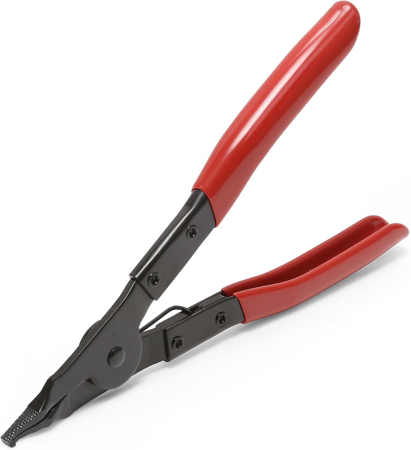 OEMTOOLS 25354 Angle Tip Lock Ring Pliers, 8-1/4 in