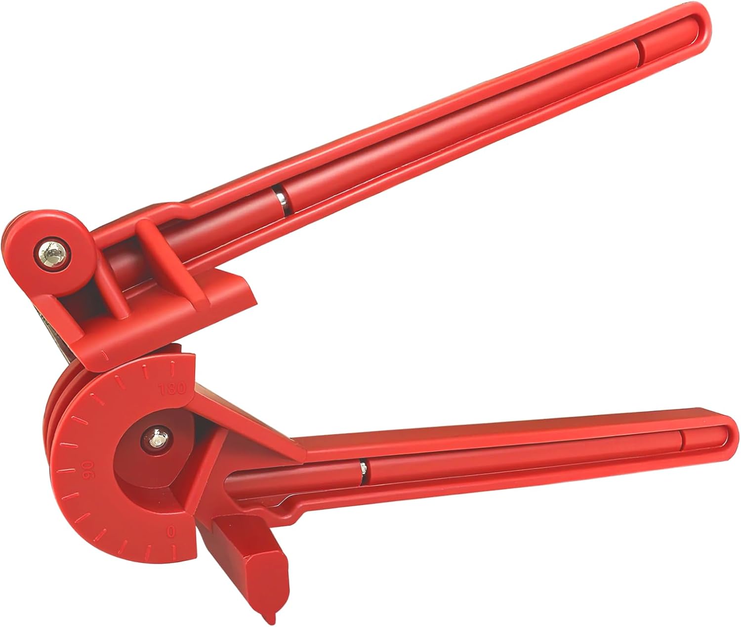 OEMTOOLS 25440 Professional Tube Bending Pliers view 2