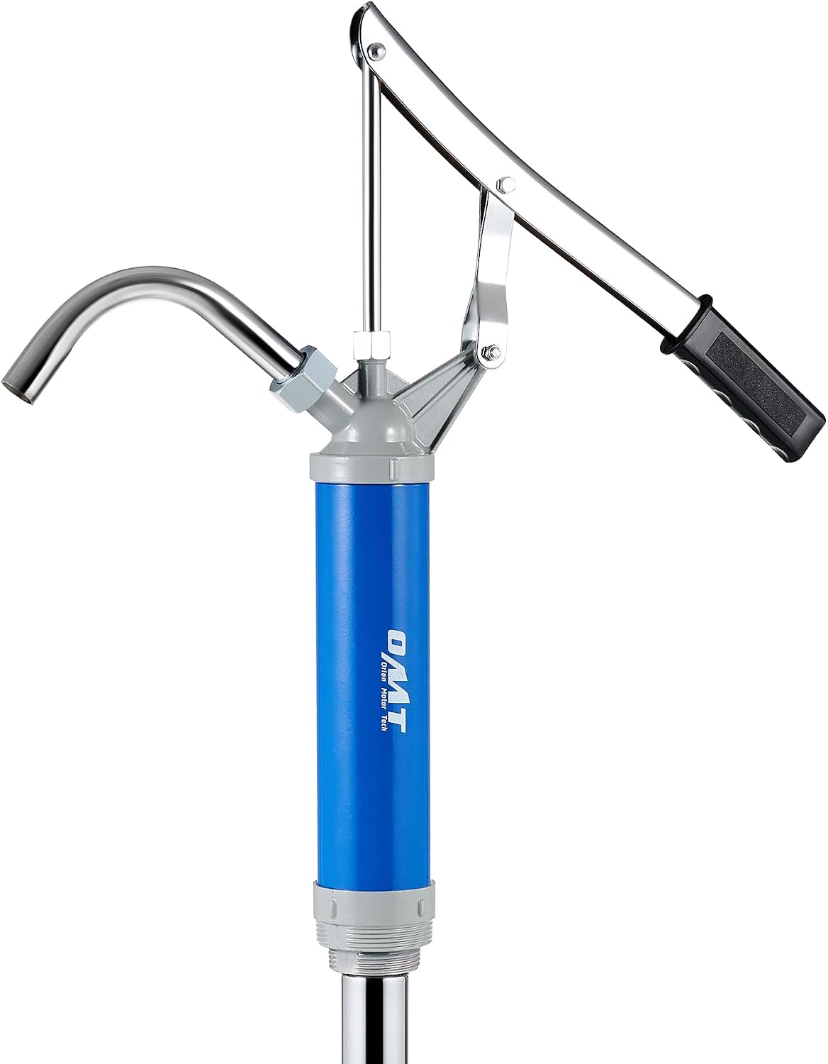 Lever Action Barrel Pump for 15-55 Gallon ATF Drums
