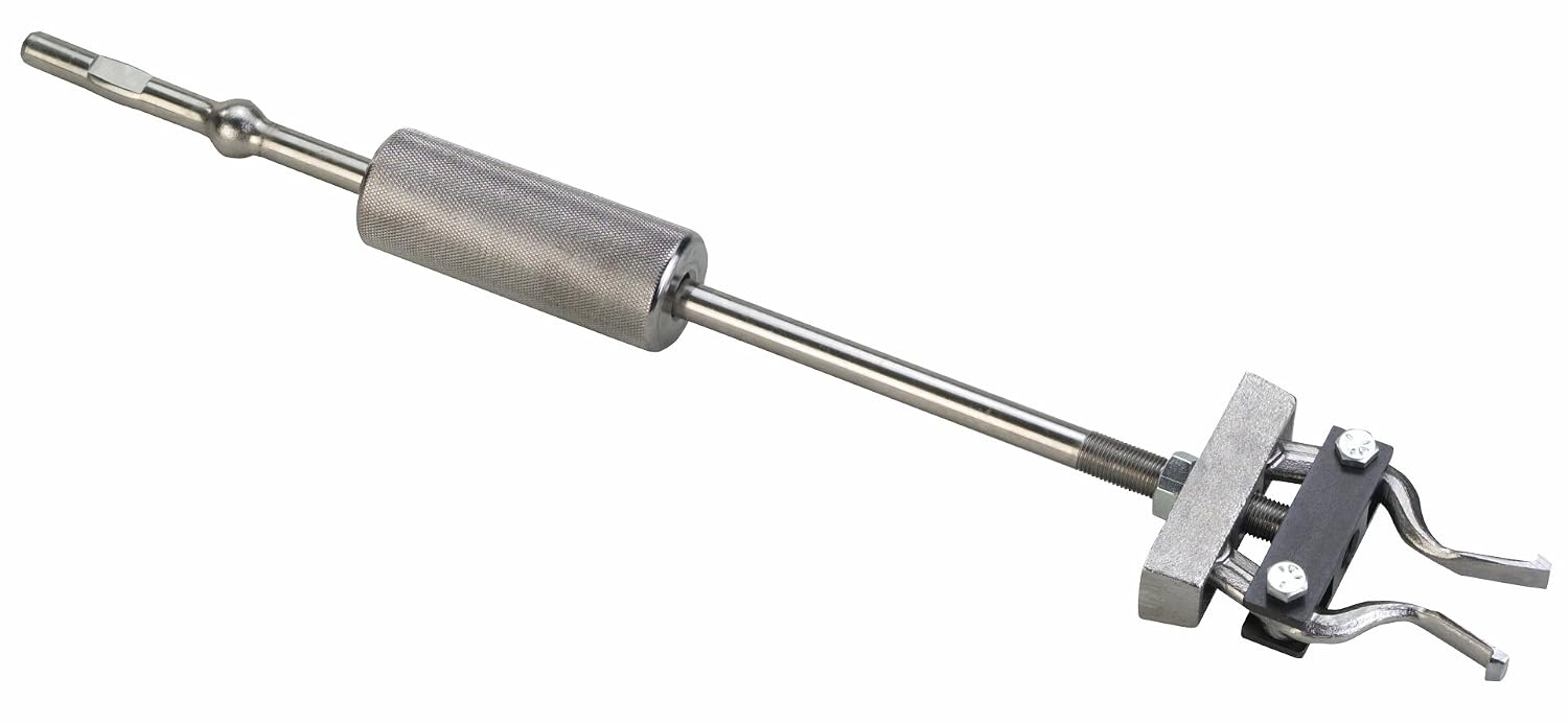OTC 1172 Pilot Bearing Puller with Slide Hammer 2-Jaw