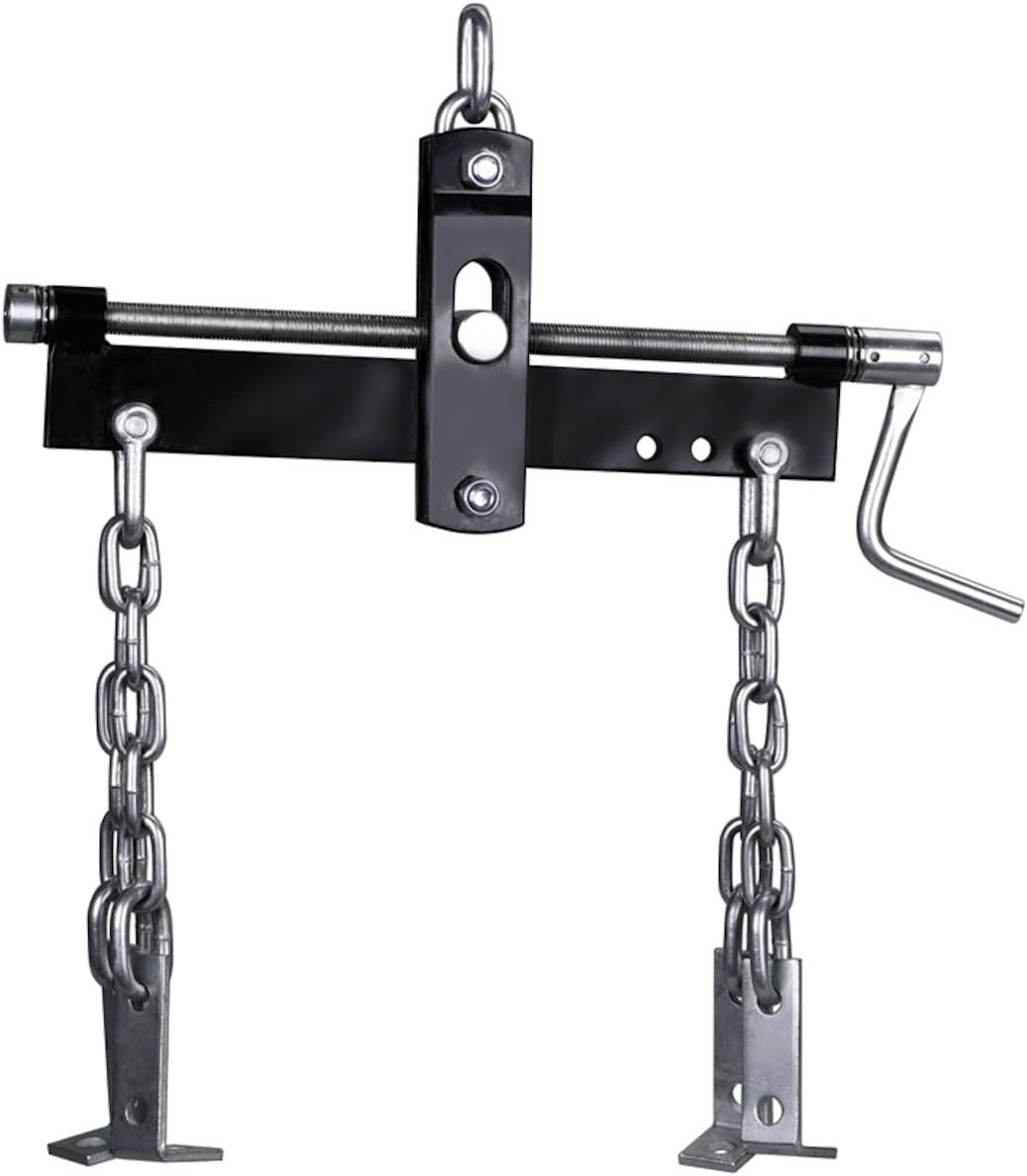 OTC 4305 Engine & Transmission Load Leveler 1500 lb
