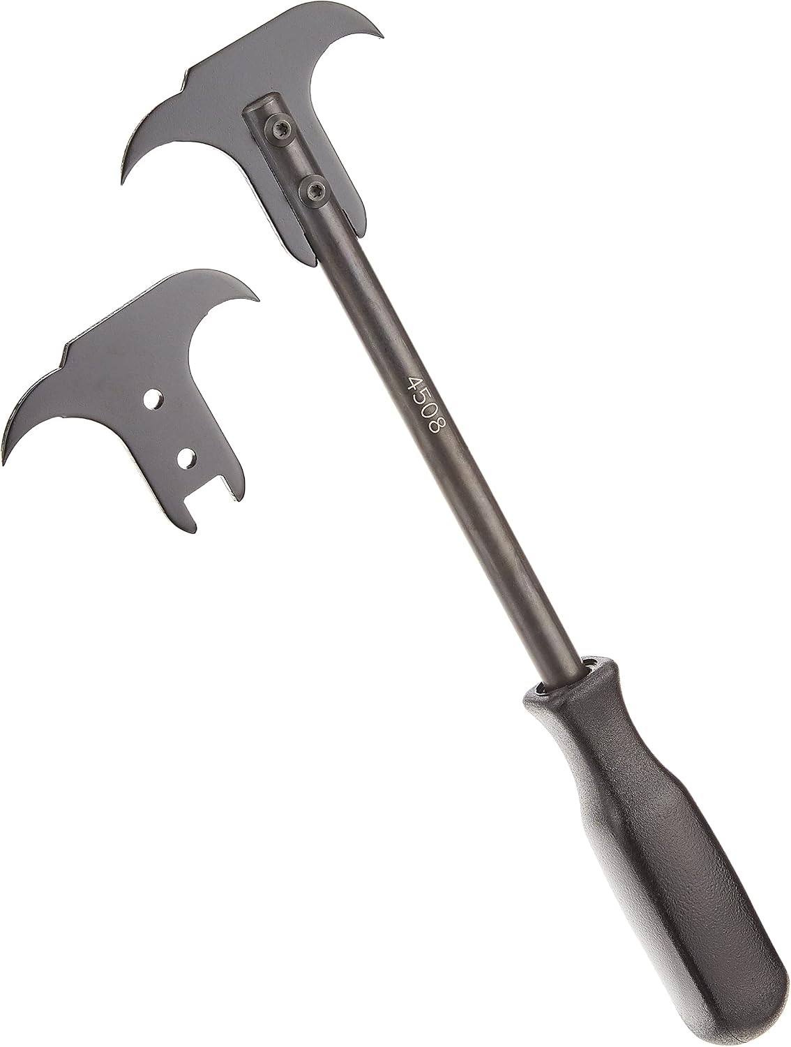 OTC 4508 Professional Seal Puller with 2 Hook Tips