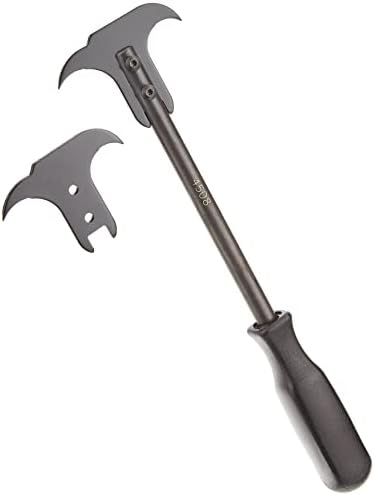 OTC 4508 Professional Seal Puller with 2 Hook Tips view 2