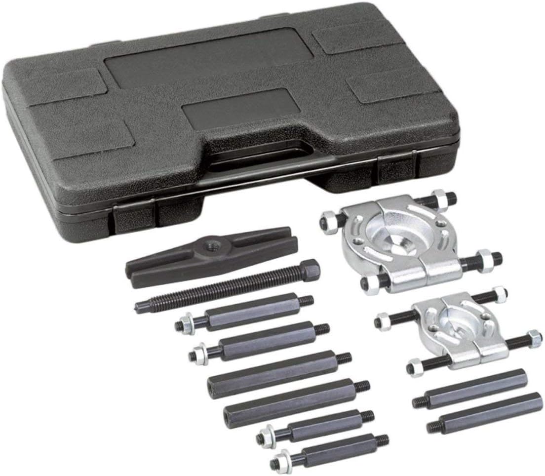 OTC 4518 5-Ton Bar-Type Puller and Bearing Separator Set