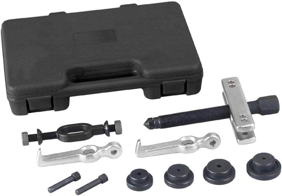 OTC 4520 Differential Side Carrier Bearing Puller Set
