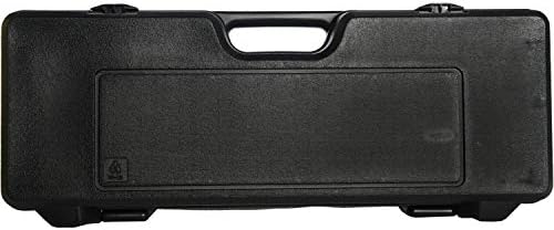 OTC 4579 9-Way Slide Hammer Puller Set, 5 lb Chrome Hammer with Blow-Molded Case view 3