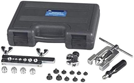 Master Brake and Transmission Line Flaring Tool Kit view 2
