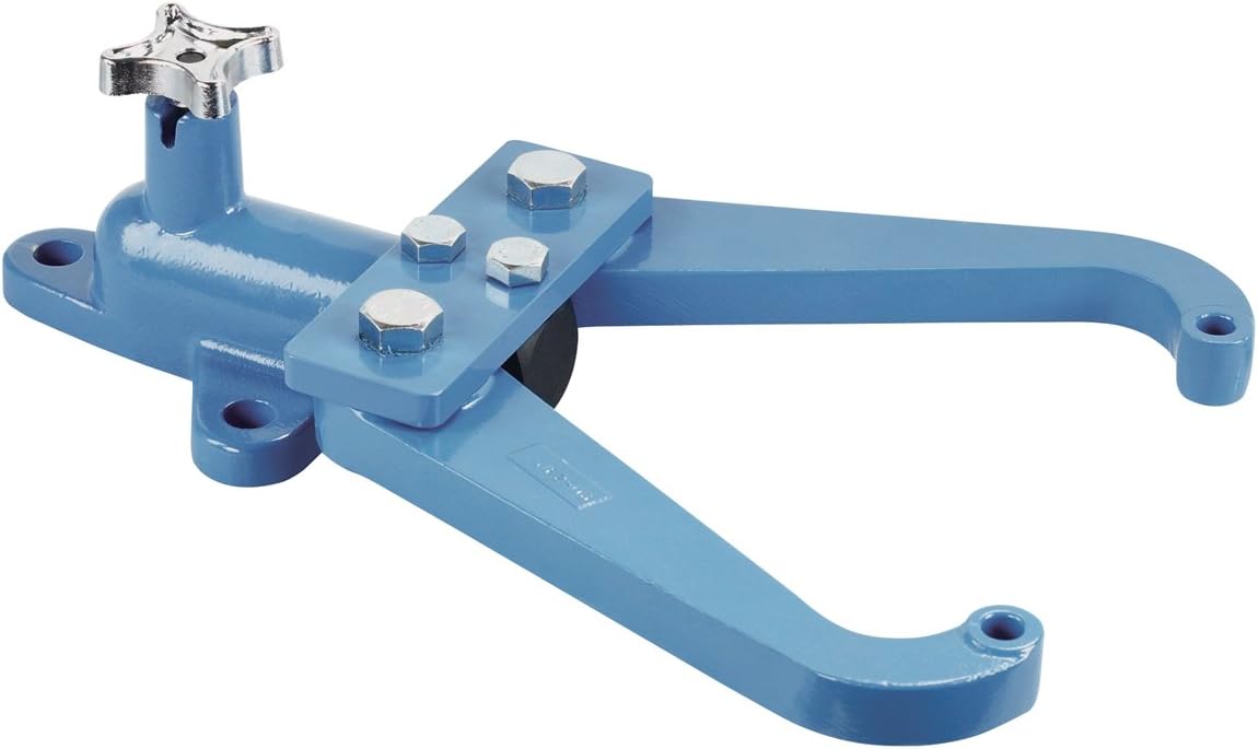 OTC 7020 Bench-Mount Transmission Holding Fixture