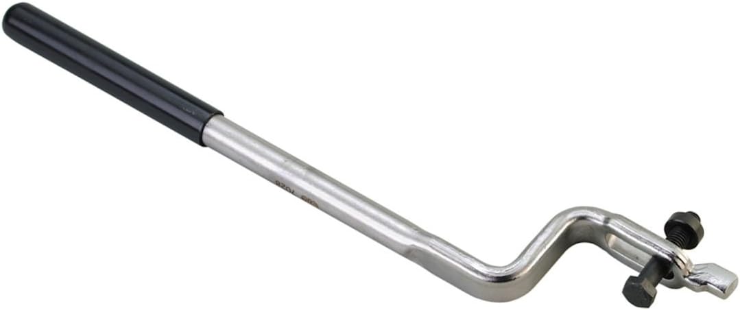 OTC 7028 Heavy-Duty Clutch Adjusting Wrench for Spicer Clutches