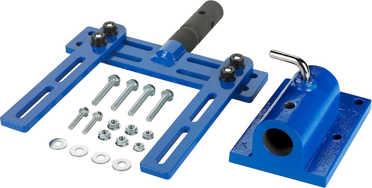 OTC 7040 Transmission Case Holding Fixture with Base