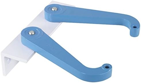 OTC 7118 Engine Stand to Transmission Service Stand Adapter view 2