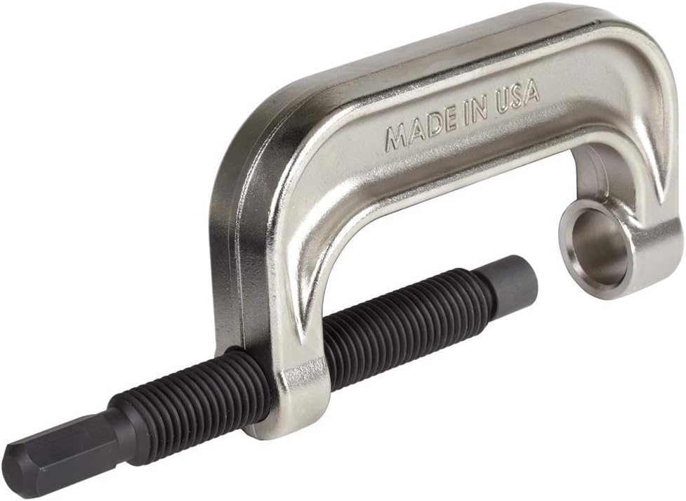 OTC 7248 U-Joint C-Frame Press Removal and Install Tool