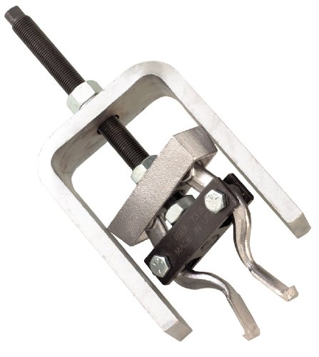 OTC 7318 Flywheel Pilot Bearing Puller for Close Quarters view 2