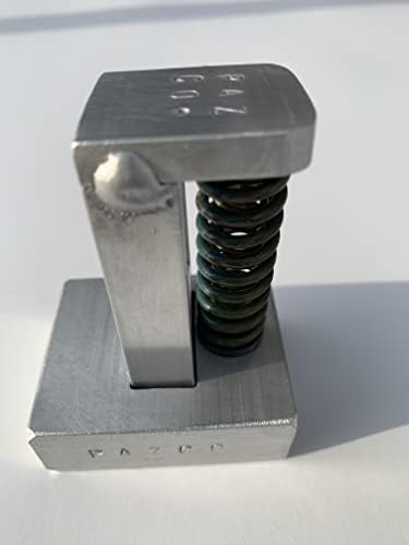 GM Pump Slide Spring Installer Tool 4L60E 6L80 700R4 view 3