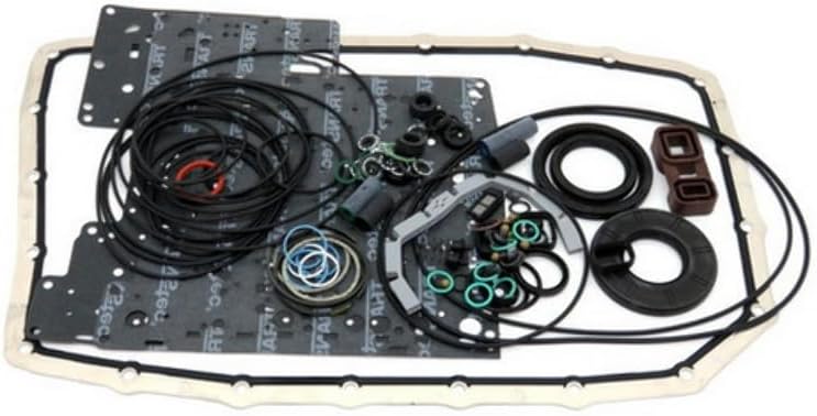 6R140 Overhaul Rebuild Kit w/ Pistons, Ford Super Duty