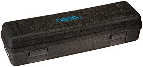 Precision Instruments Dial Torque Wrench, 3/8 Drive, 150 in-lb view 3