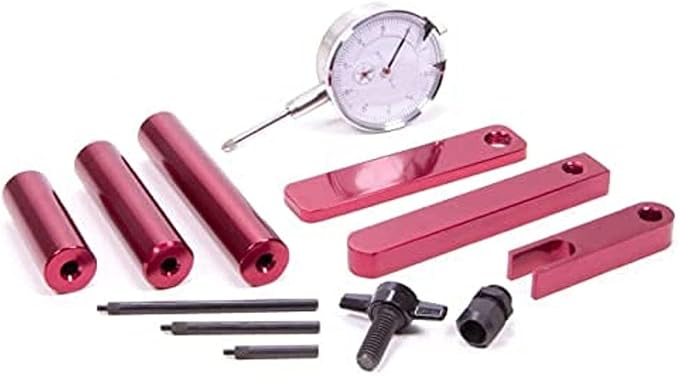 Proform 66516 Pinion Depth Setting Tool with Dial Indicator