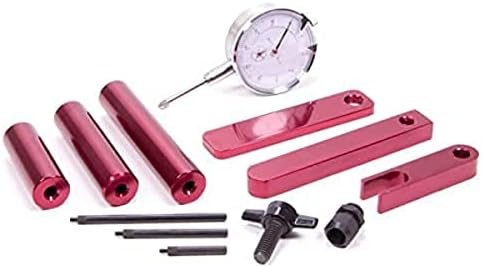 Proform 66516 Pinion Depth Setting Tool with Dial Indicator view 2