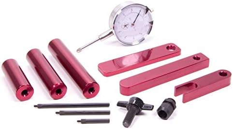 Proform 66516 Pinion Depth Setting Tool with Dial Indicator view 3