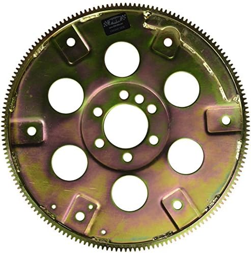 SFI 168-Tooth Flexplate Chevy 454 Big Block TH400 view 2