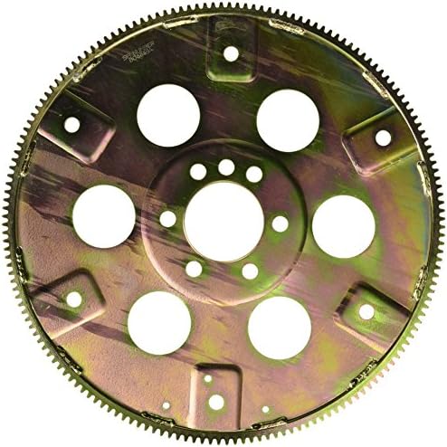 SFI 168-Tooth Flexplate Chevy 454 Big Block TH400 view 3