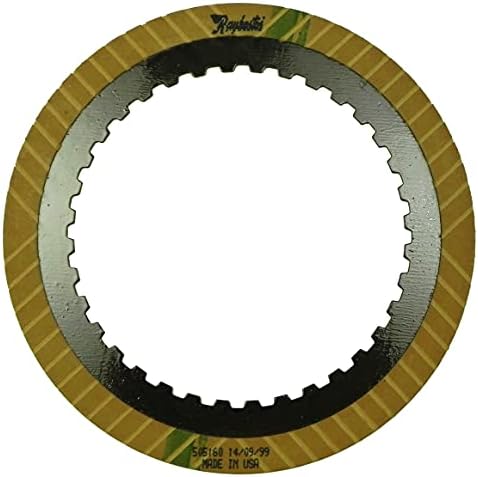 Raybestos RCP96-087 4L60E High Energy 3-4 Clutch Pack view 2