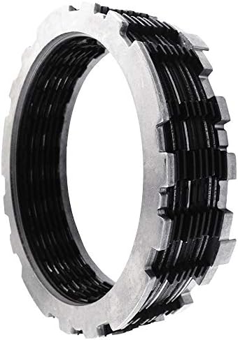 4L60E 3-4 Z-PAK Clutch Pack, Single-Sided RZP-001 view 2