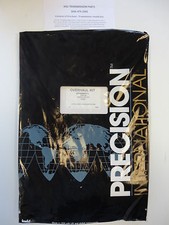 RE5R05A Banner Rebuild Kit 2002-04