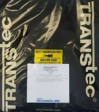 RE5R05A Banner Rebuild Kit 2005-2011