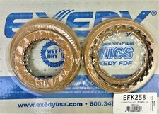 RE5R05A Clutch Module 2002