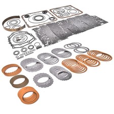 RE5R05A Master Rebuild Kit
