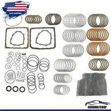 RE5R05A Overhaul Kit