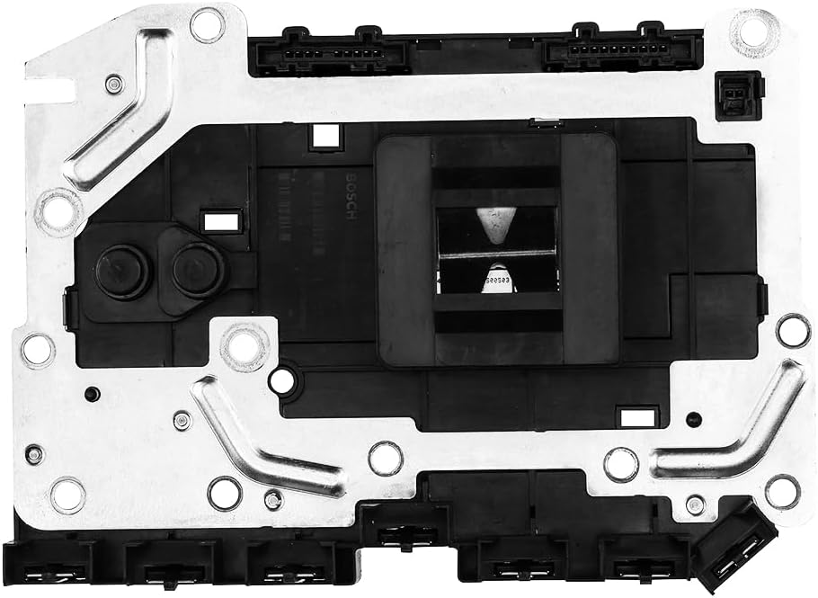 RE5R05A Transmission Control Module TCM Nissan Infiniti