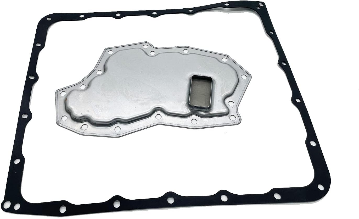 RE5R05A Transmission Filter & Gasket Kit, Nissan/Infiniti