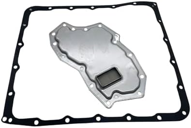 RE5R05A Transmission Filter & Gasket Kit, Nissan/Infiniti view 2