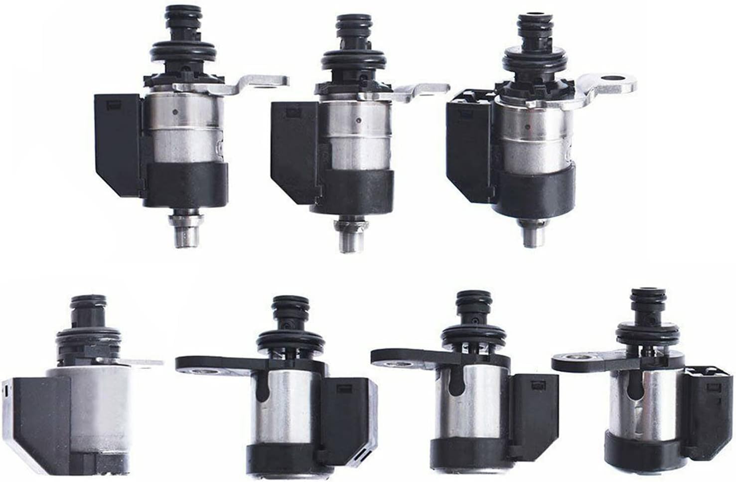 RE5R05A Transmission Solenoid Kit for Nissan Titan